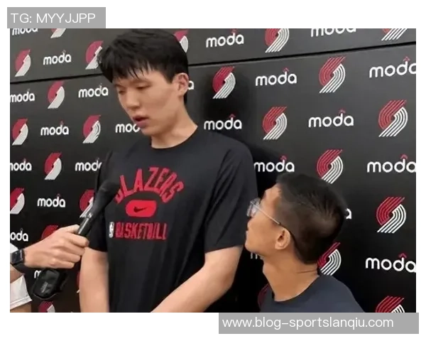 杨瀚森谈古话灵感来源努力让翻译铭记2005魔童降世的故事